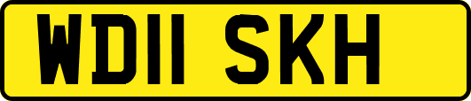 WD11SKH