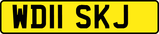 WD11SKJ