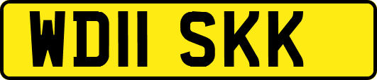 WD11SKK