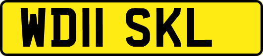WD11SKL