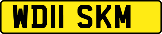 WD11SKM