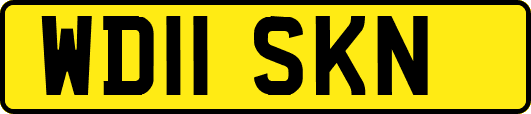 WD11SKN