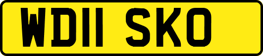 WD11SKO