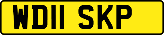 WD11SKP