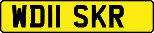 WD11SKR