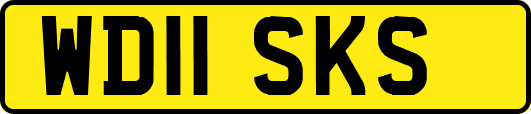 WD11SKS