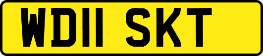 WD11SKT