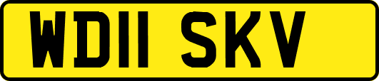 WD11SKV