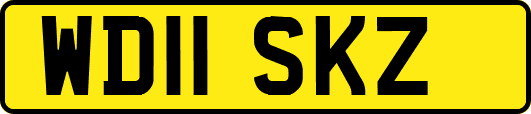 WD11SKZ