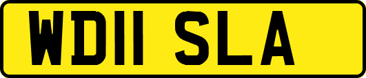 WD11SLA