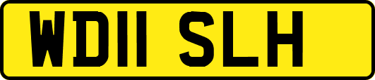 WD11SLH
