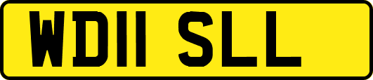 WD11SLL