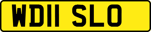 WD11SLO