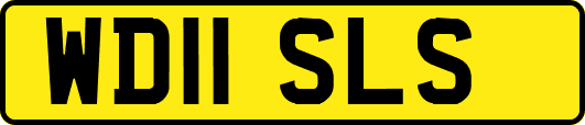 WD11SLS