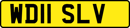 WD11SLV