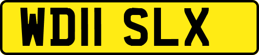 WD11SLX