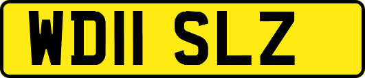 WD11SLZ
