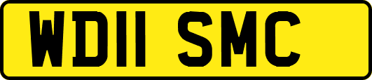 WD11SMC