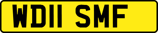 WD11SMF