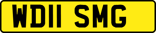 WD11SMG