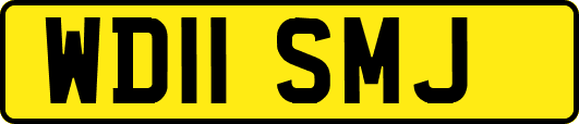 WD11SMJ