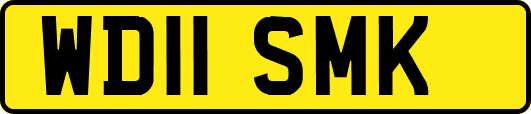 WD11SMK