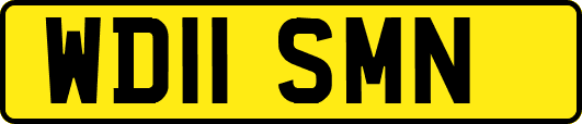 WD11SMN