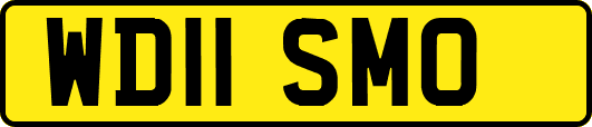 WD11SMO