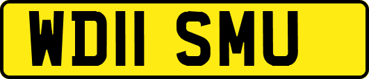 WD11SMU