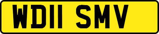 WD11SMV