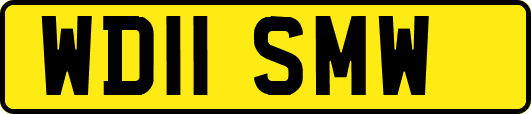 WD11SMW
