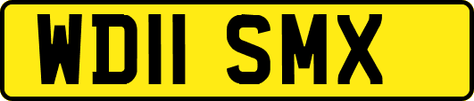 WD11SMX