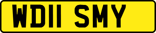 WD11SMY