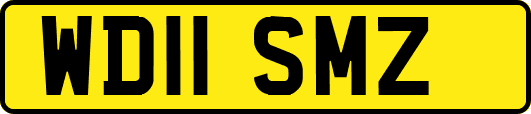 WD11SMZ