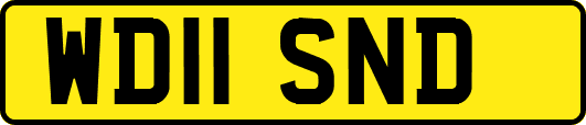 WD11SND