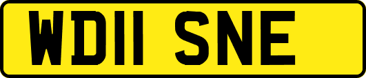WD11SNE