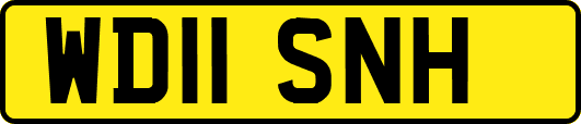 WD11SNH