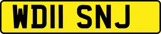 WD11SNJ