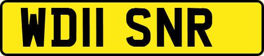 WD11SNR