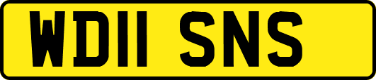 WD11SNS