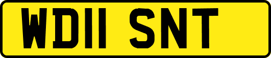 WD11SNT