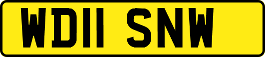 WD11SNW