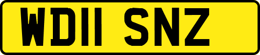 WD11SNZ