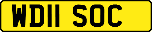 WD11SOC