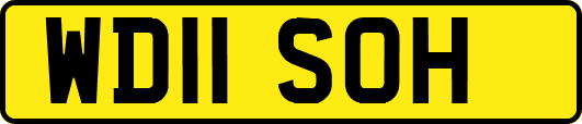 WD11SOH