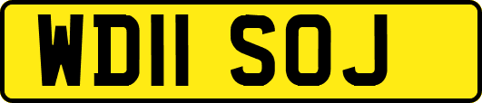 WD11SOJ