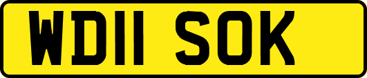 WD11SOK