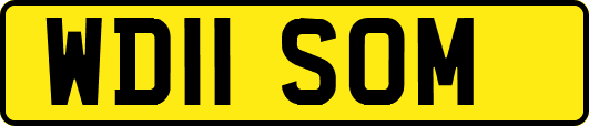 WD11SOM