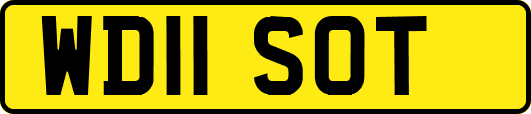 WD11SOT