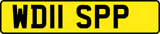 WD11SPP